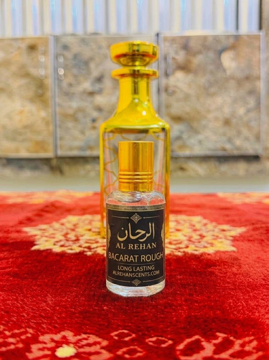 7 Premium Attars Collection – Long Lasting Luxury Fragrances