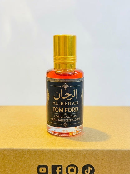 7 Premium Fragrances Mega Deal - Long-lasting-premium-fragrances