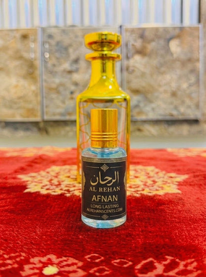 7 Premium Attars Collection – Long Lasting Luxury Fragrances