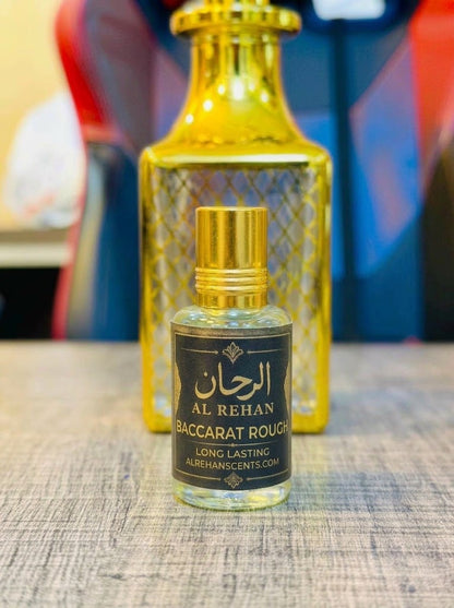 5 Premium Attars – Elegant, Powerful & Long-Lasting Fragrances