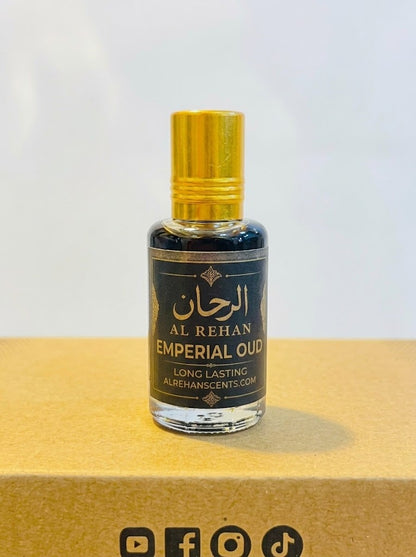 7 Premium Fragrances Mega Deal - Long-lasting-premium-fragrances