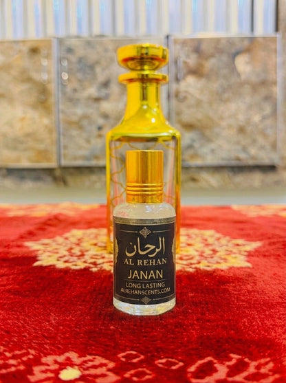 7 Premium Attars Collection – Long Lasting Luxury Fragrances