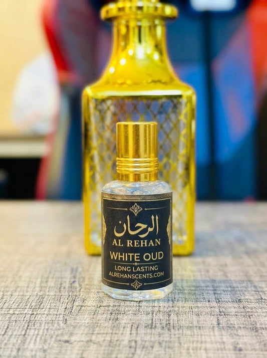5 Premium Attars – Elegant, Powerful & Long-Lasting Fragrances